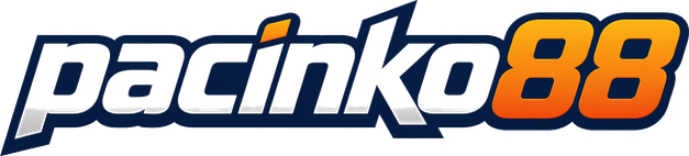 Logo pacinko88